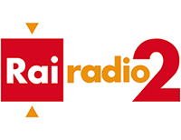 marchio di Rai Radio 2